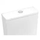Унітаз-компакт Qtap Virgo безобідковий з сидінням Soft-close QT18222169ARW (QT18222169ARW) фото 5 Aquada.com.ua