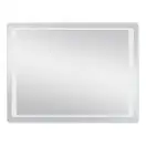 Дзеркало Qtap Mideya з антизапотіванням (DC-B902-1) 800х600 QT2078B9021W (QT2078B9021W) фото 4 Aquada.com.ua