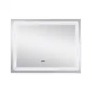 Дзеркало Qtap Mideya з антизапотіванням (DC-F605-1) 900х700 QT2078F6051W (QT2078F6051W) фото 4 Aquada.com.ua
