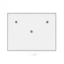 Дзеркало Qtap Mideya з антизапотіванням (DC-F605-1) 900х700 QT2078F6051W (QT2078F6051W) фото 5 Aquada.com.ua