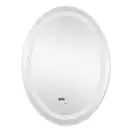 Дзеркало Qtap Mideya з антизапотіванням (DC-F805-1) 600х800 QT2078F8051W (QT2078F8051W) фото 3 Aquada.com.ua