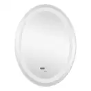 Дзеркало Qtap Mideya з антизапотіванням (DC-F805-1) 600х800 QT2078F8051W (QT2078F8051W) фото 4 Aquada.com.ua