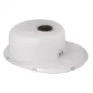 Кухонна мийка Qtap 5745 Micro Decor 0,8 мм (QT5745MICDEC08) (QT5745MICDEC08) фото 5 Aquada.com.ua