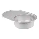 Кухонна мийка Qtap 7750 Micro Decor 0,8 мм (QT7750MICDEC08) (QT7750MICDEC08) фото 5 Aquada.com.ua