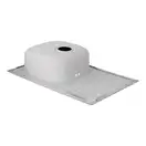 Кухонна мийка Qtap 7850 Micro Decor 0,8 мм (QT7850MICDEC08) (QT7850MICDEC08) фото 4 Aquada.com.ua