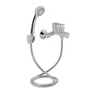 Змішувач для ванни Qtap Alza 3051104GC (QTALZ3051104GC) фото 1 Aquada.com.ua