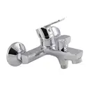 Змішувач для ванни Qtap Alza 3051104GC (QTALZ3051104GC) фото 3 Aquada.com.ua