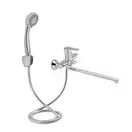 Змішувач для ванни Qtap Alza 3251104C (QTALZ3251104C) фото 1 Aquada.com.ua