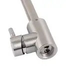 Набір 4 в 1 Qtap кухонна мийка D6045 Satin + змішувач + сушарка + дозатор для миючого засобу (QTD6045SET) фото 5 Aquada.com.ua