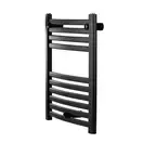 Сушарка рушників водяна Qtap Dias (BLA) P10 600x500 HY (QTDIASBLAP10600500HY) фото 4 Aquada.com.ua