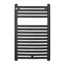 Сушарка рушників водяна Qtap Dias (BLA) P15 800x500 HY (QTDIASBLAP15800500HY) фото 1 Aquada.com.ua