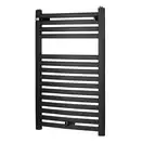 Сушарка рушників водяна Qtap Dias (BLA) P15 800x500 HY (QTDIASBLAP15800500HY) фото 3 Aquada.com.ua