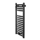 Сушарка рушників водяна Qtap Dias (BLA) P15 800x500 HY (QTDIASBLAP15800500HY) фото 4 Aquada.com.ua