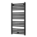 Сушарка рушників водяна Qtap Dias (BLA) P18 1000x500 HY (QTDIASBLAP181000500HY) фото 3 Aquada.com.ua