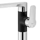 Змішувач для кухні Qtap Eco CRB 007F (QTECOCRB007F) фото 3 Aquada.com.ua