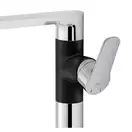 Змішувач для кухні Qtap Eco CRB 007F (QTECOCRB007F) фото 4 Aquada.com.ua