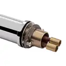 Змішувач для кухні Qtap Eco CRB 007F (QTECOCRB007F) фото 5 Aquada.com.ua