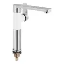 Змішувач для кухні Qtap Eco CRW 007F (QTECOCRW007F) фото 1 Aquada.com.ua