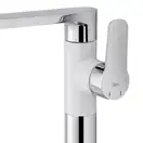 Змішувач для кухні Qtap Eco CRW 007F (QTECOCRW007F) фото 3 Aquada.com.ua
