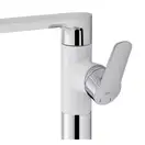 Змішувач для кухні Qtap Eco CRW 007F (QTECOCRW007F) фото 4 Aquada.com.ua