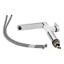 Змішувач для кухні Qtap Eco CRW 007F (QTECOCRW007F) фото 7 Aquada.com.ua