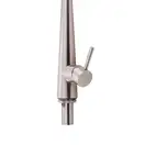 Змішувач для кухні з висувним виливом Qtap Evicka 9135103UN (QTEVI91103UN) фото 5 Aquada.com.ua