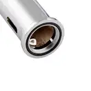 Змішувач для раковини Qtap Flaja 1010102C (QTFLA1010102C) фото 3 Aquada.com.ua