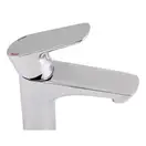 Змішувач для раковини Qtap Flaja 1010102C (QTFLA1010102C) фото 4 Aquada.com.ua