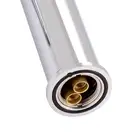 Змішувач для раковини Qtap Flaja 1010H102C (QTFLA1010H102C) фото 3 Aquada.com.ua