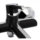 Змішувач для ванни Qtap Grand BCR 006 (QTGRABCR006) фото 4 Aquada.com.ua