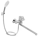 Змішувач для ванни Qtap Grand CRM 005 (QTGRACRM005) фото 1 Aquada.com.ua