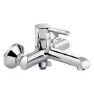 Змішувач для ванни Qtap Grand CRM 006 (QTGRACRM006) фото 3 Aquada.com.ua