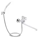 Змішувач для ванни Qtap Grand WCR 005 (QTGRAWCR005) фото 1 Aquada.com.ua