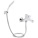 Змішувач для ванни Qtap Grand WCR 006 (QTGRAWCR006) фото 1 Aquada.com.ua
