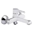 Змішувач для ванни Qtap Grand WCR 006 (QTGRAWCR006) фото 3 Aquada.com.ua