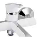 Змішувач для ванни Qtap Grand WCR 006 (QTGRAWCR006) фото 4 Aquada.com.ua