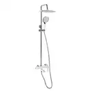 Душова система Qtap Grand WCR 1004 (QTGRAWCR1004) фото 1 Aquada.com.ua