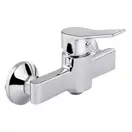 Змішувач для душу Qtap Javornik 4014107C (QTJAV4014107C) фото 1 Aquada.com.ua