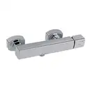 Змішувач для душу Qtap Krychle 4052104C (QTKRL4052104C) фото 3 Aquada.com.ua