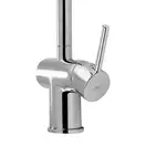 Змішувач для кухні Qtap Kuchyne 90107UC (QTKUC90107UC) фото 5 Aquada.com.ua