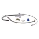Змішувач для кухні з фільтром Qtap Kuchyne 92107UC (QTKUC92107UC) фото 7 Aquada.com.ua