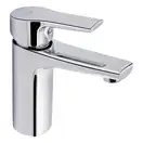 Змішувач для раковини Qtap Labe 1020107C (QTLABE1020107C) фото 1 Aquada.com.ua