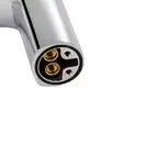 Змішувач для раковини Qtap Labe 1020107C (QTLABE1020107C) фото 3 Aquada.com.ua