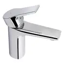 Змішувач для раковини Qtap Labe 1020107C (QTLABE1020107C) фото 4 Aquada.com.ua