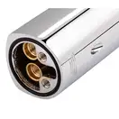 Змішувач для біде Qtap Labe 2020107C (QTLABE2020107C) фото 3 Aquada.com.ua