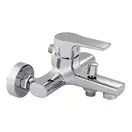 Змішувач для ванни Qtap Labe 3020107DC (QTLABE3020107DC) фото 1 Aquada.com.ua
