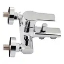 Змішувач для ванни Qtap Labe 3020107DC (QTLABE3020107DC) фото 3 Aquada.com.ua