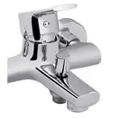 Змішувач для ванни Qtap Labe 3020107DC (QTLABE3020107DC) фото 4 Aquada.com.ua