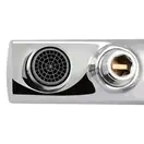 Змішувач для ванни Qtap Labe 3020107DC (QTLABE3020107DC) фото 5 Aquada.com.ua