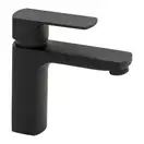 Змішувач для раковини Qtap Lipno 1023101CB (QTLIPNO1023101CB) фото 1 Aquada.com.ua
